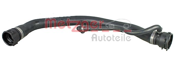 METZGER 2420794 Kühlerschlauch